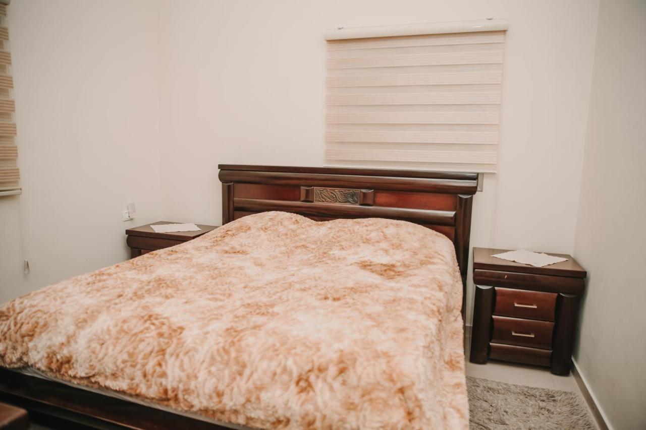 The Garden Apartment الناصرة المظهر الخارجي الصورة