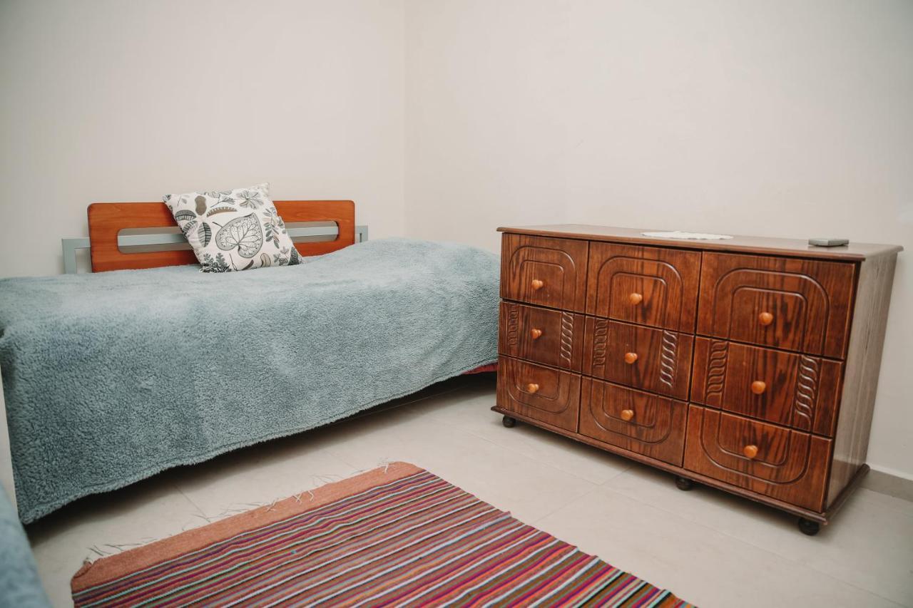 The Garden Apartment الناصرة المظهر الخارجي الصورة