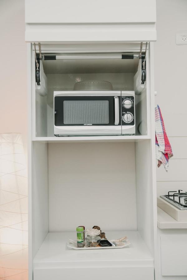 The Garden Apartment الناصرة المظهر الخارجي الصورة