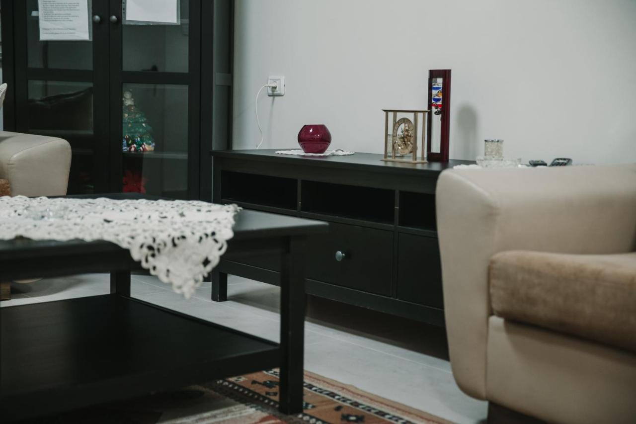 The Garden Apartment الناصرة المظهر الخارجي الصورة