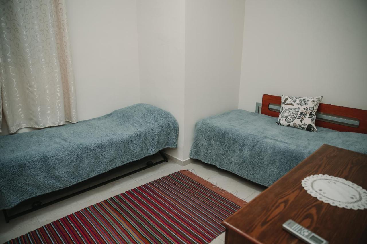 The Garden Apartment الناصرة المظهر الخارجي الصورة
