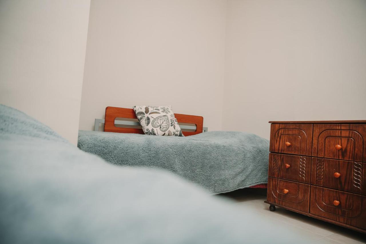 The Garden Apartment الناصرة المظهر الخارجي الصورة